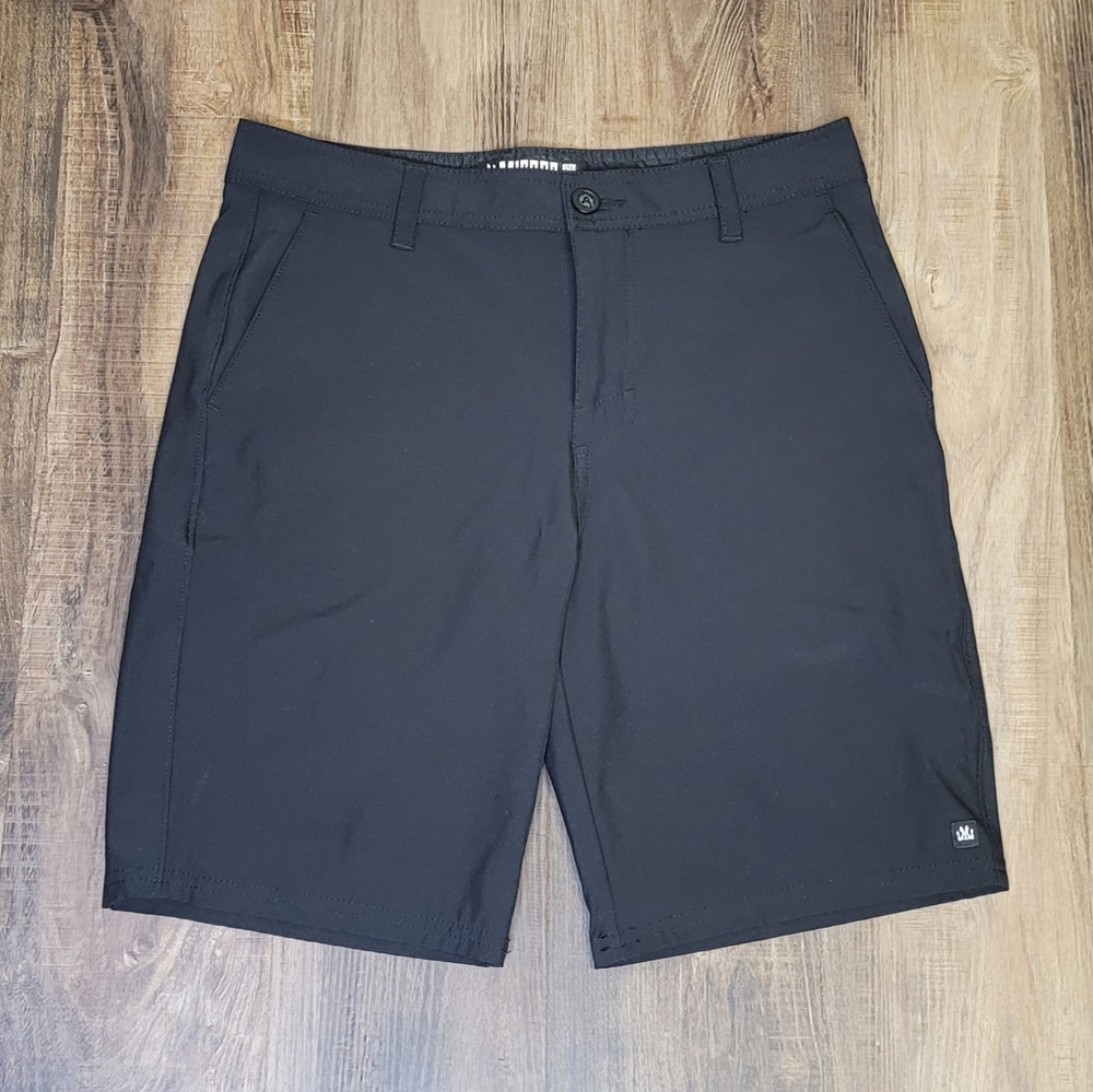 NWOT Micros Boy's Shorts